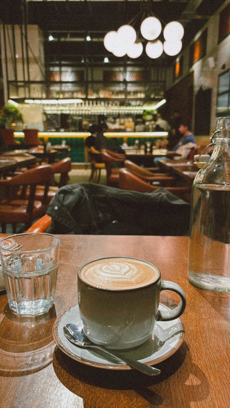 Medicine Restaurant and Bar at The Mailbox