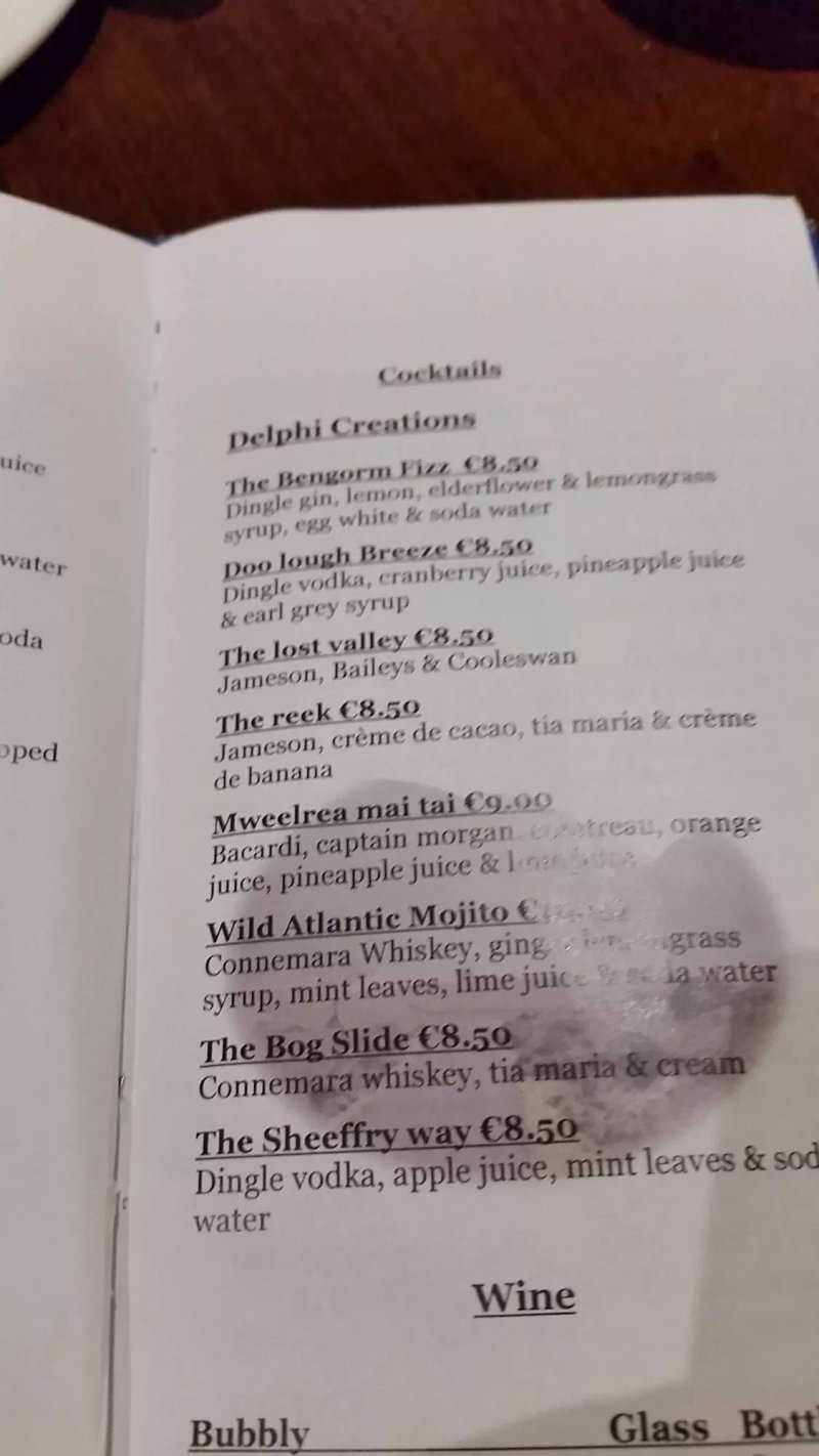 The 814 Restaurant