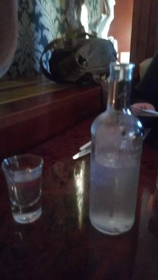 Restaurant Sirtaki