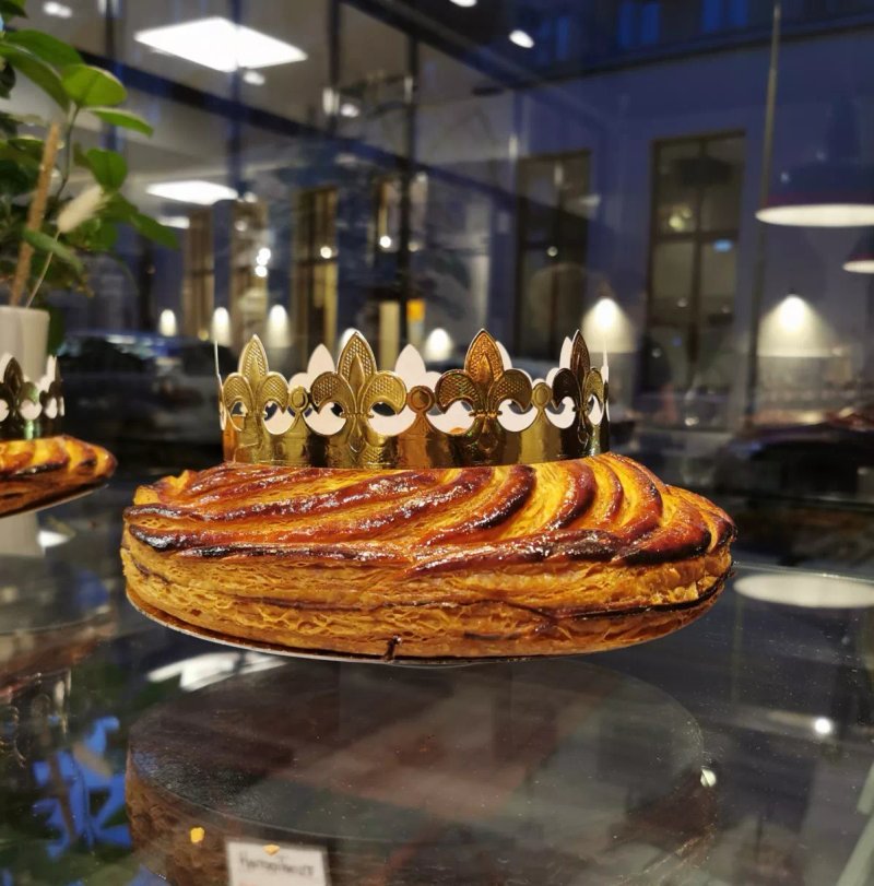 Fosch Artisan Patisserie
