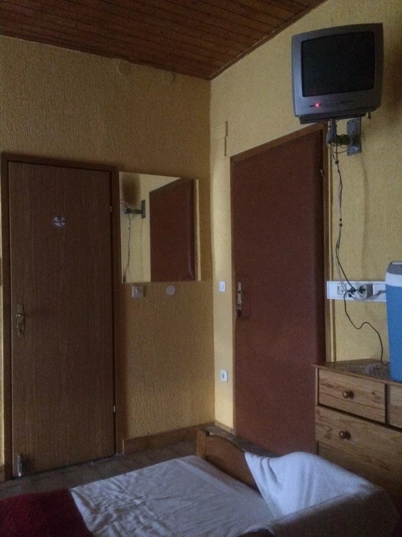 Mekina Guesthouse