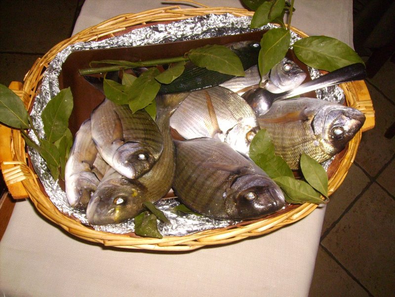 Hotel Ristorante Perda Rubia