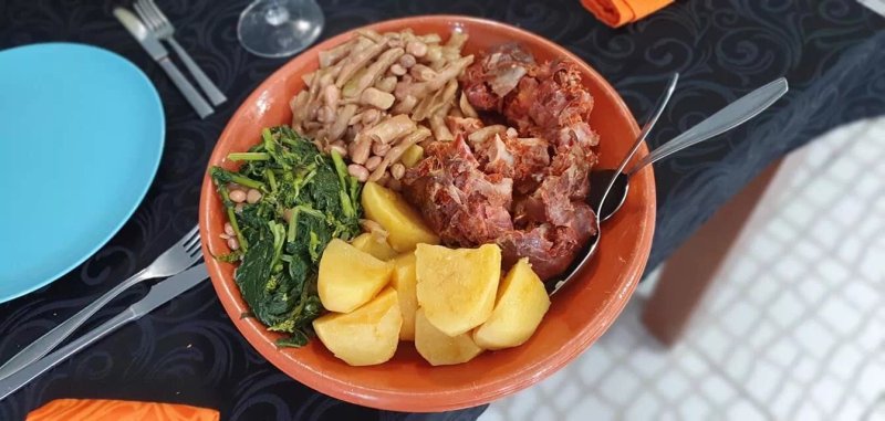 Memorias Restaurante