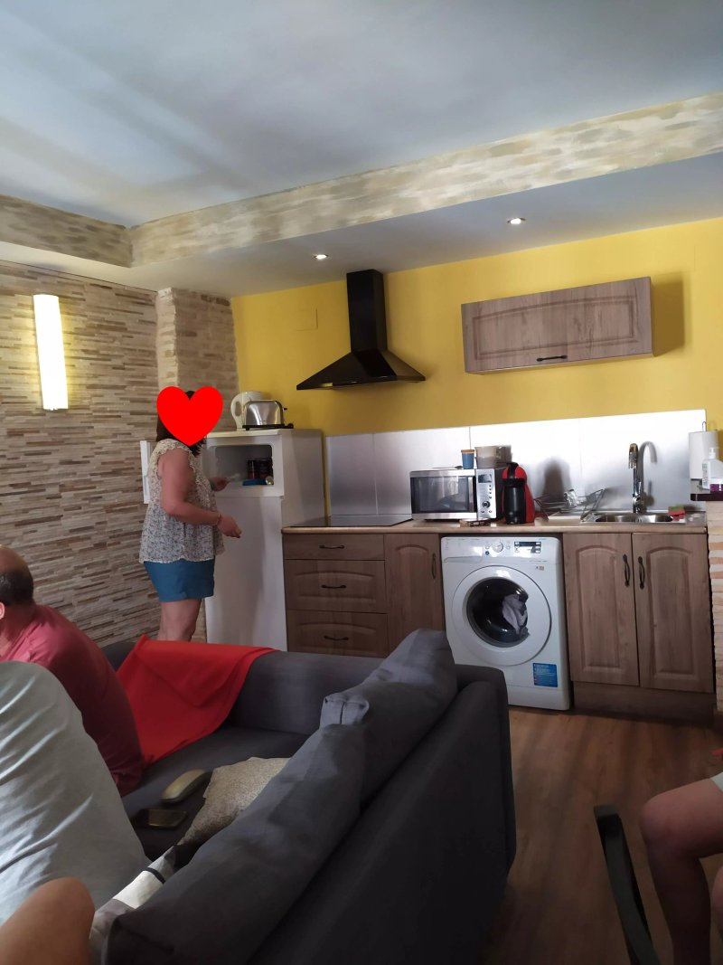 Apartamentos Adarve Toledo