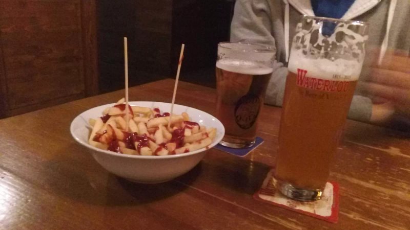 Red Quill Pub