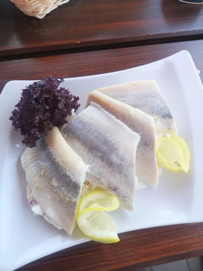 Karczma Makowiec