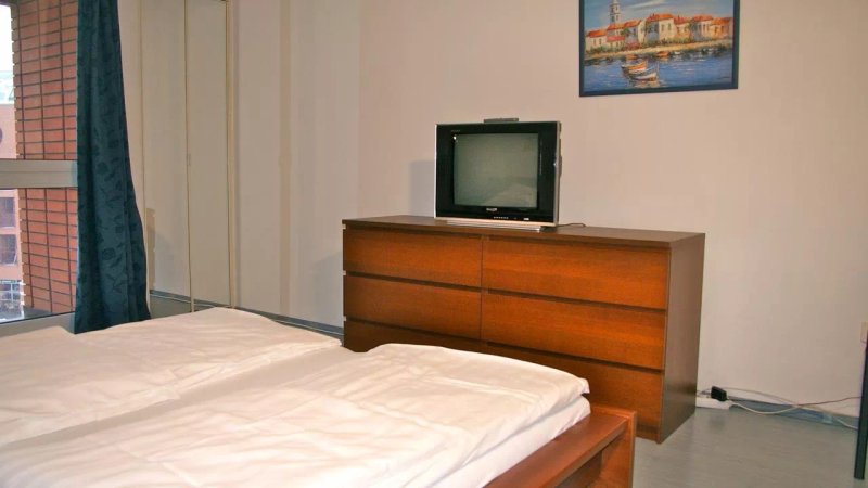 Orczy Apartman Budapest