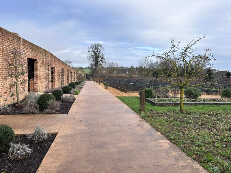 Soho Farmhouse