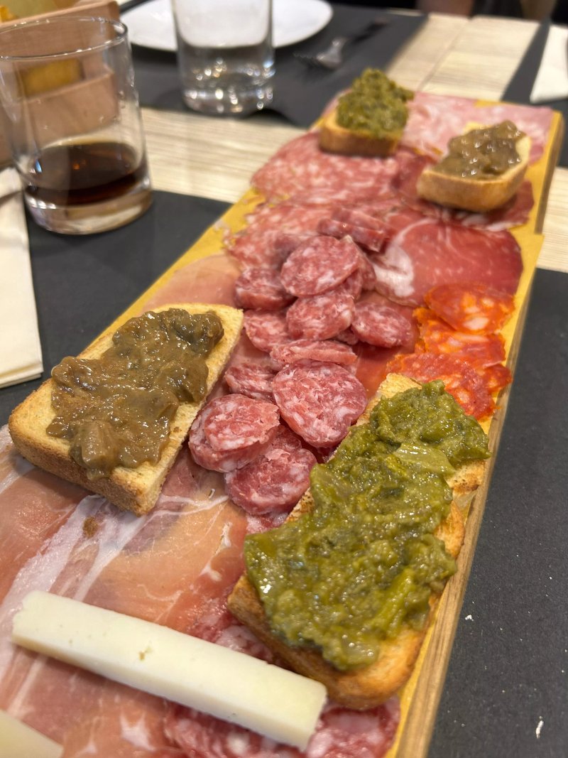 Pizzeria Le Duchesse