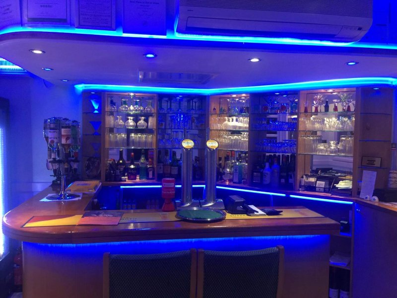 The Royal Bengal Tandoori Restaurant