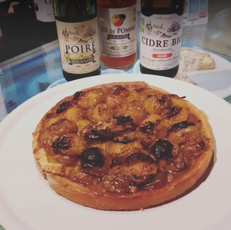 7 Ici - l'Escale des Gourmets