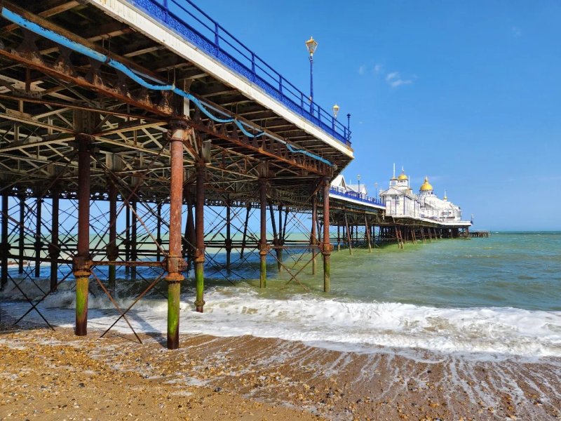 Eastbourne Pier