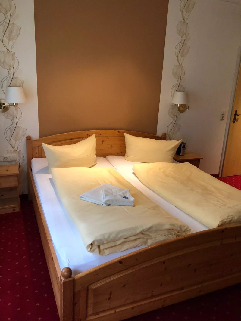 Waldgasthof & Hotel Am Sauwald