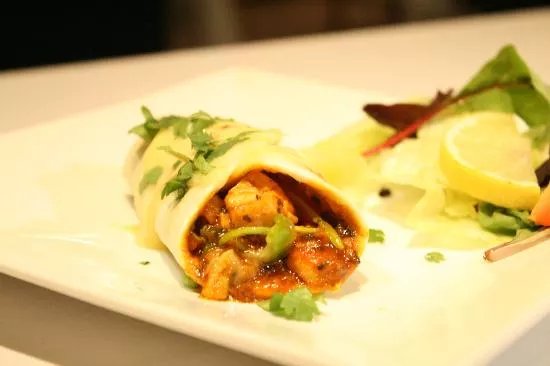 The Jewel Restaurant - Contemporary Indian Cuisine