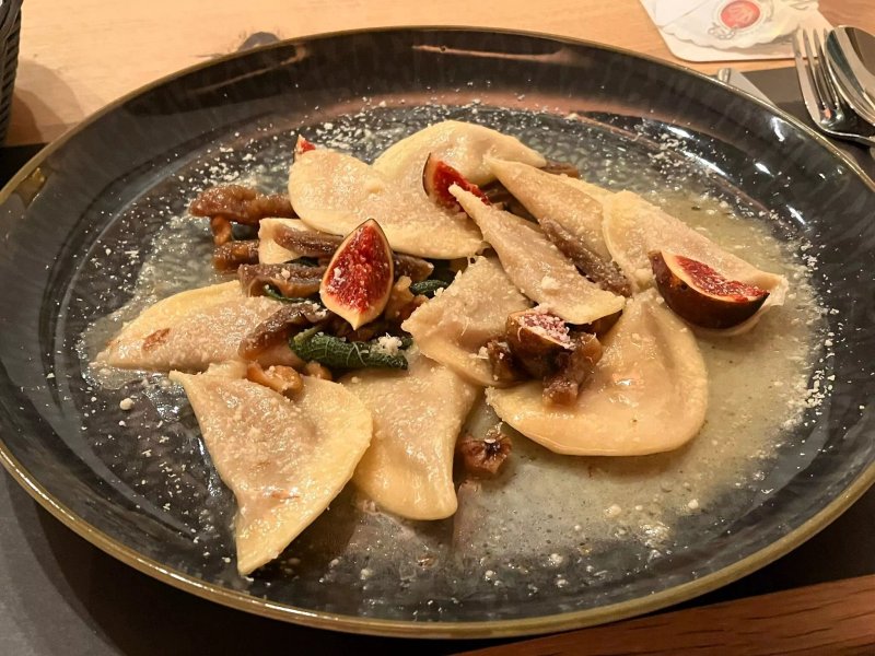 Trattoria Italiana