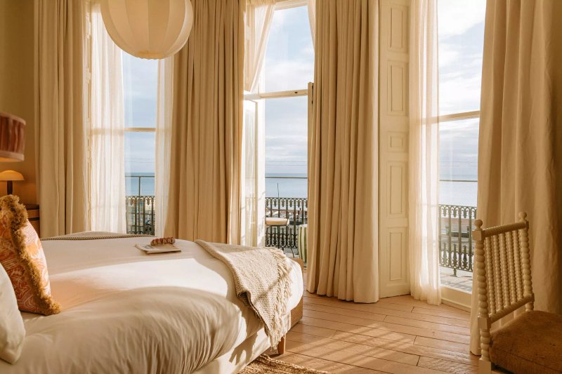 No.124 Brighton By Guesthouse