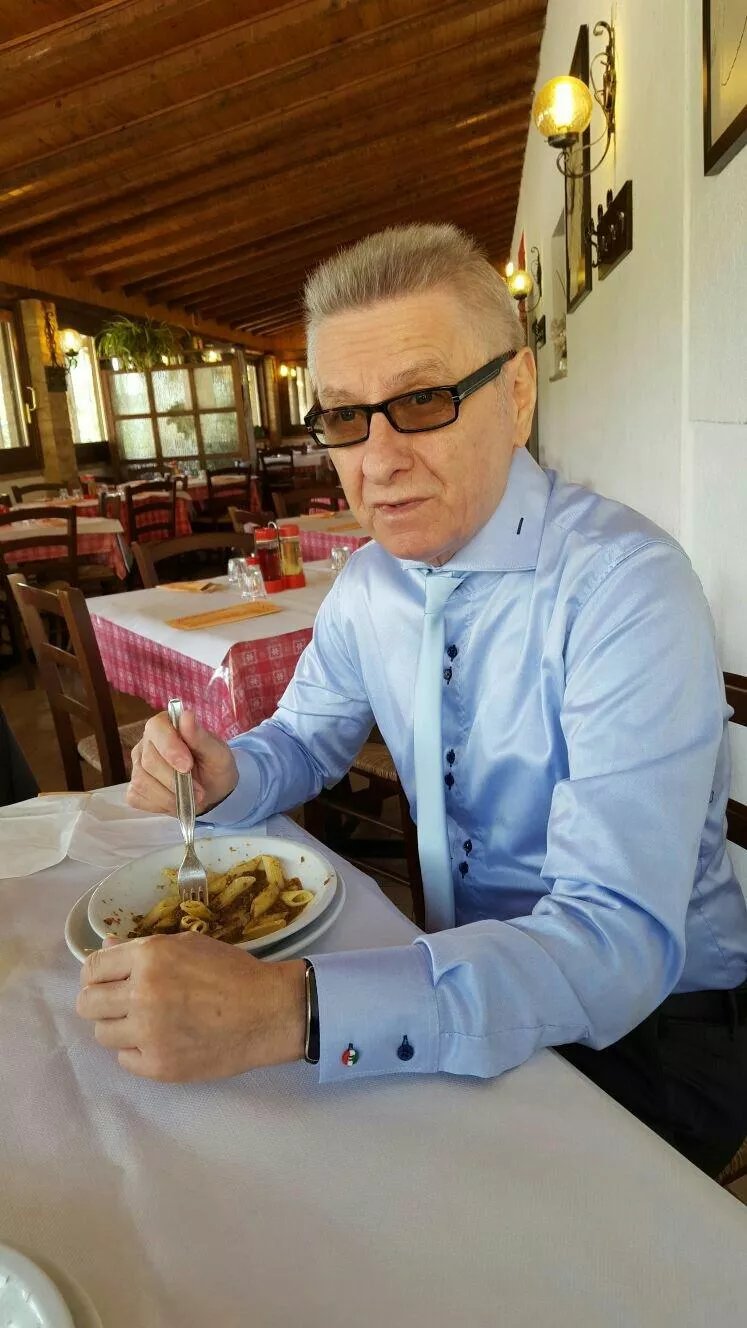 Morsut Luca