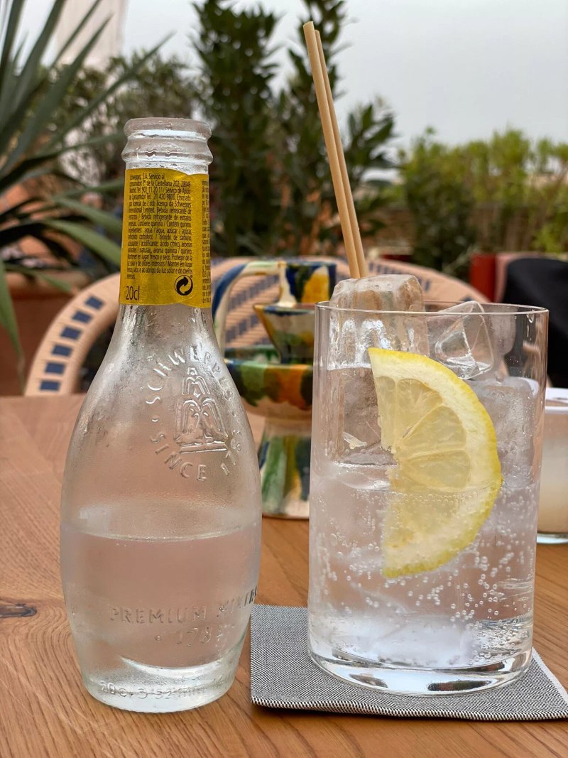 Montesol Experimental Ibiza
