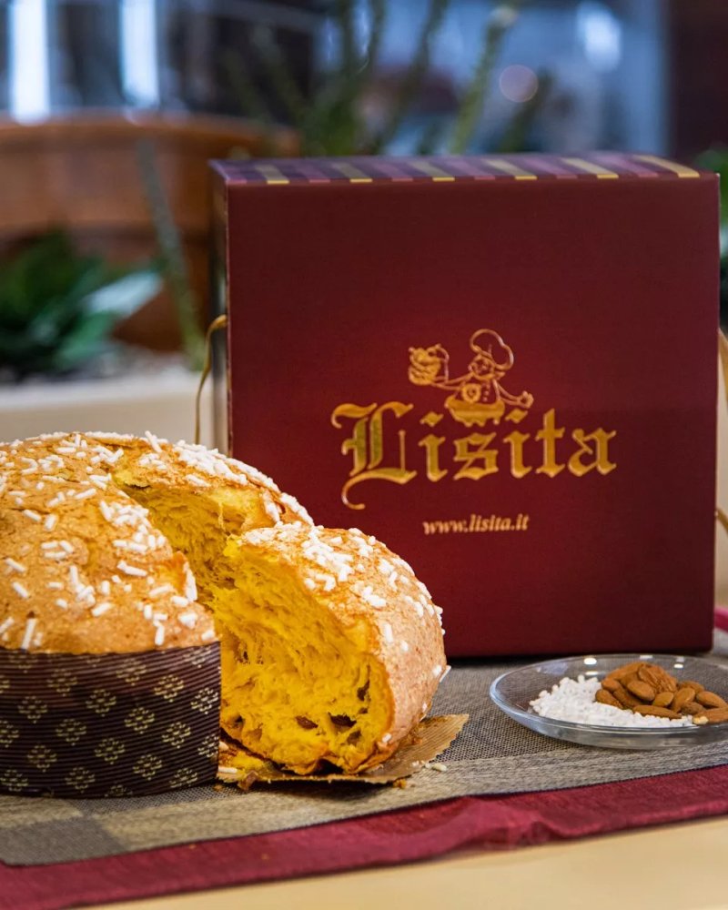 Pasticceria Lisita