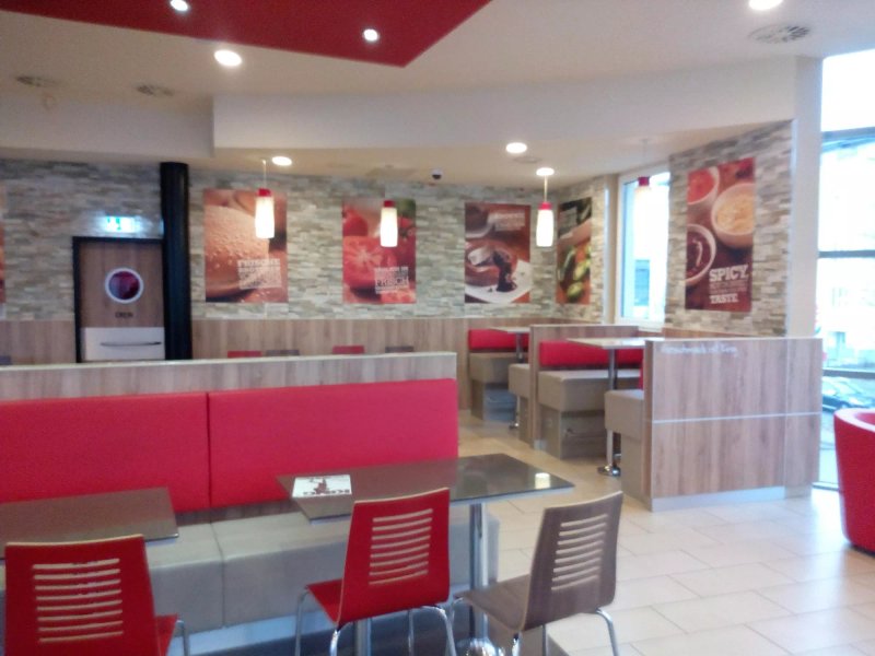 Burger King