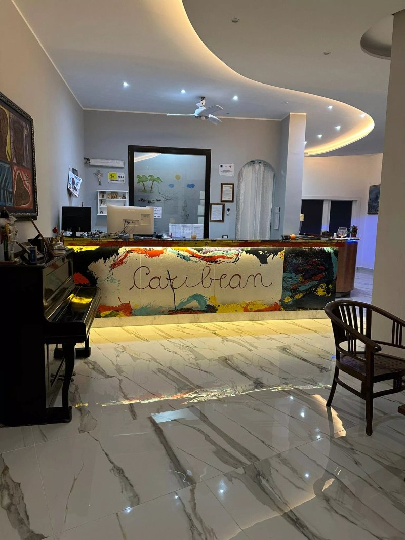 Hotel Caribe