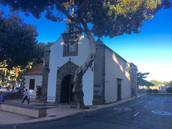 Paroquia de San Bernardo
