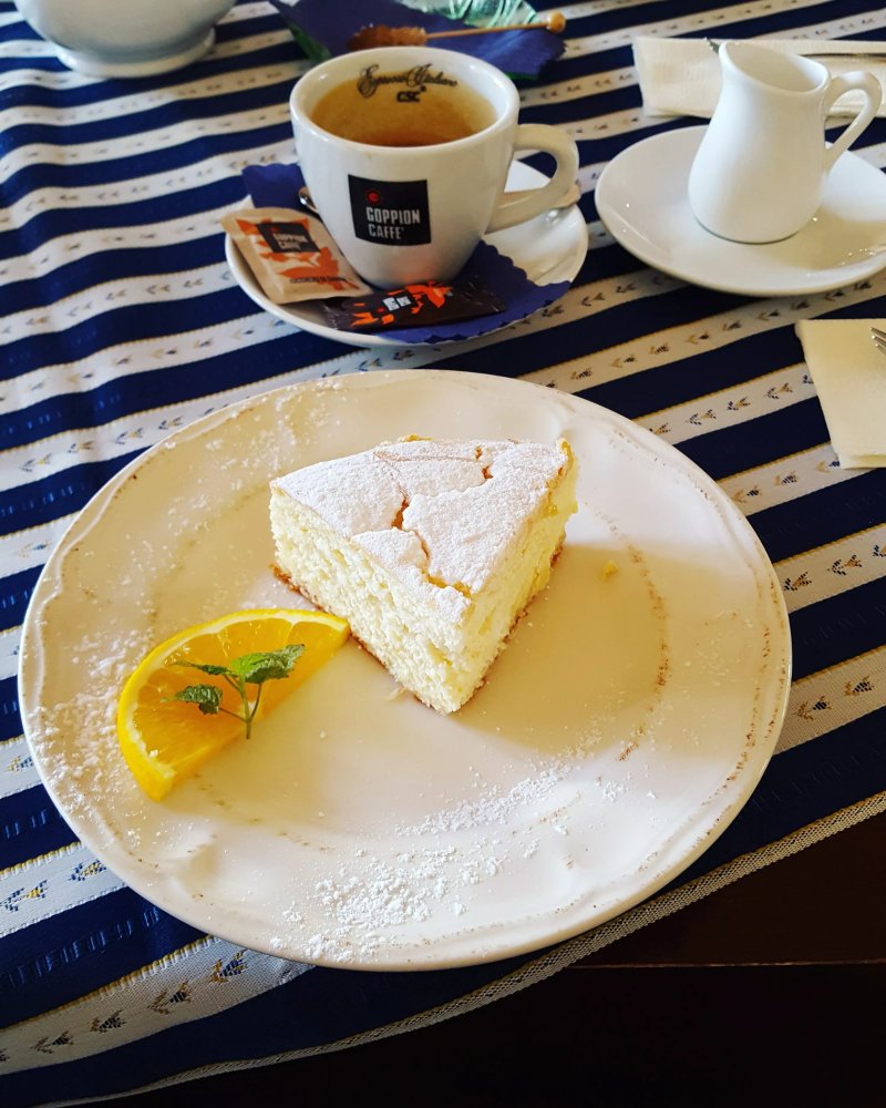 Cafe Classic