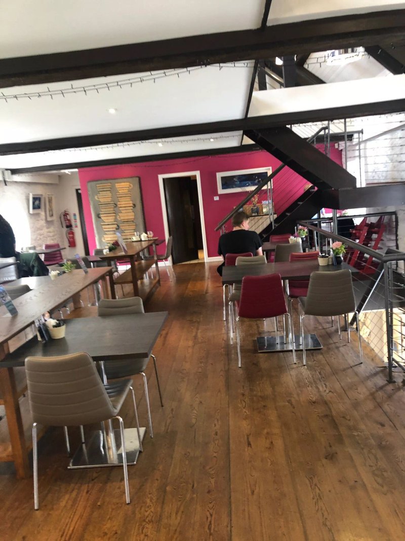 Kilkenny Design Centre Foodhall