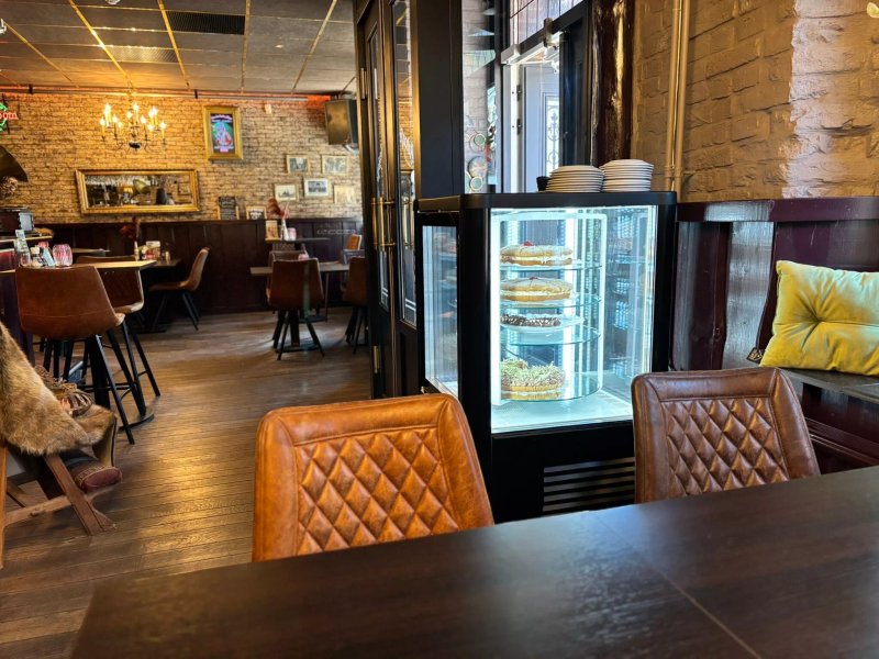 Restaurant 't Kesjotje