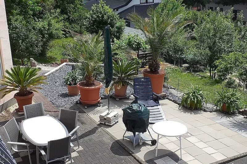 Mona`s 4**** vacation apartment (DTV) - beautiful vacation between Mosel and