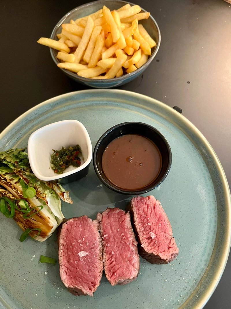 Brasserie Thijm