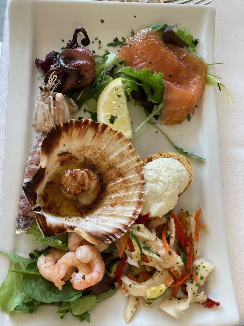 Vecia Trattoria Da Moro