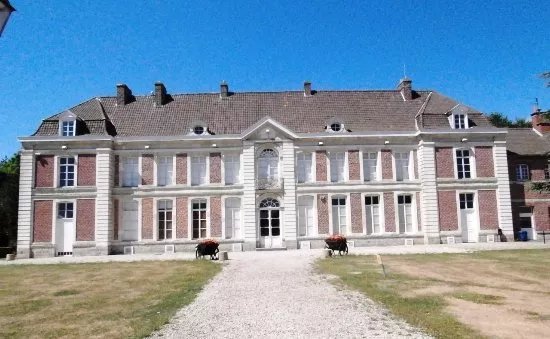 Chateau de Bernicourt