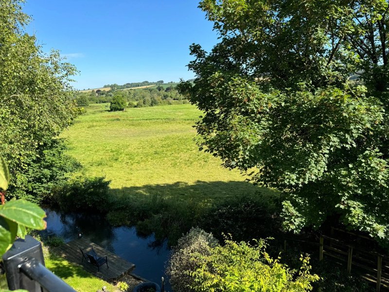 Waterfield House B&B