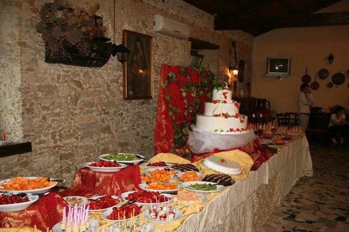 Agriturismo Leonia - La Masseria Zurlo