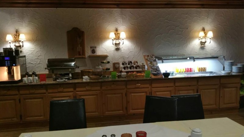 Deeke's Quellenhof Hotel