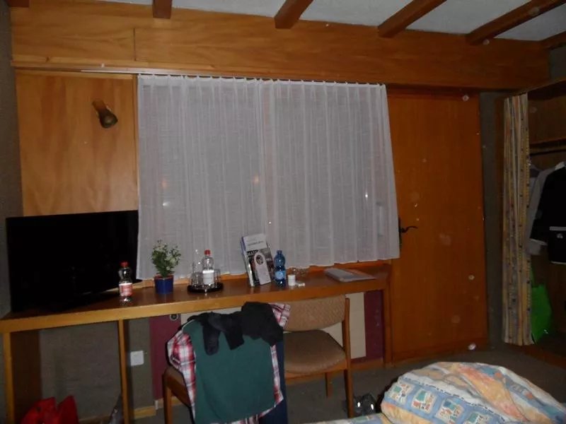 Motel des Sports