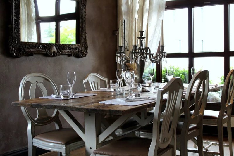 Osteria Di Niederanven