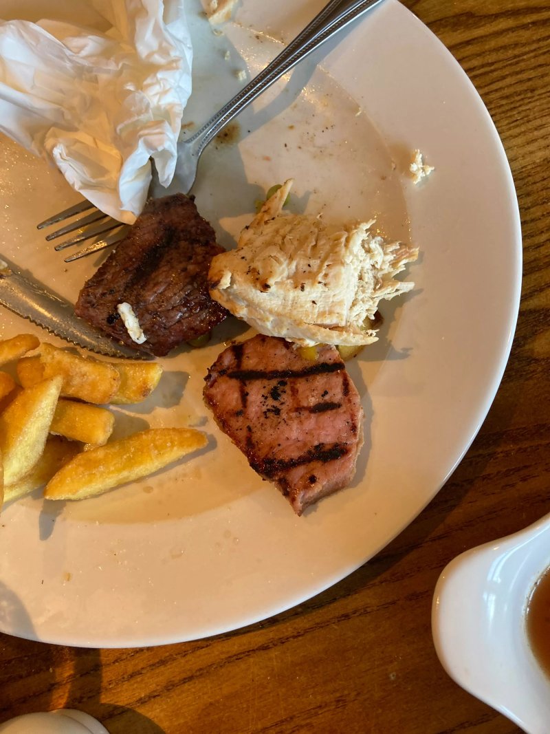 Chetwynd Arms