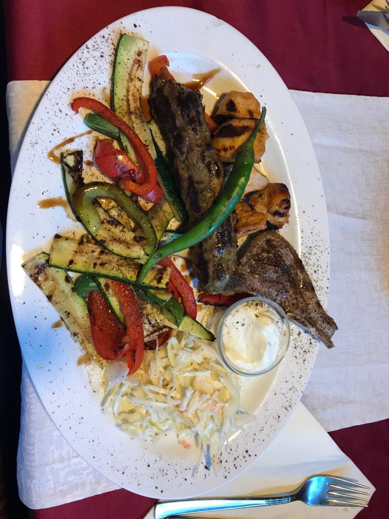 Ayman's Restaurant