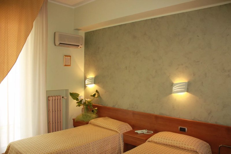 Hotel Diamante