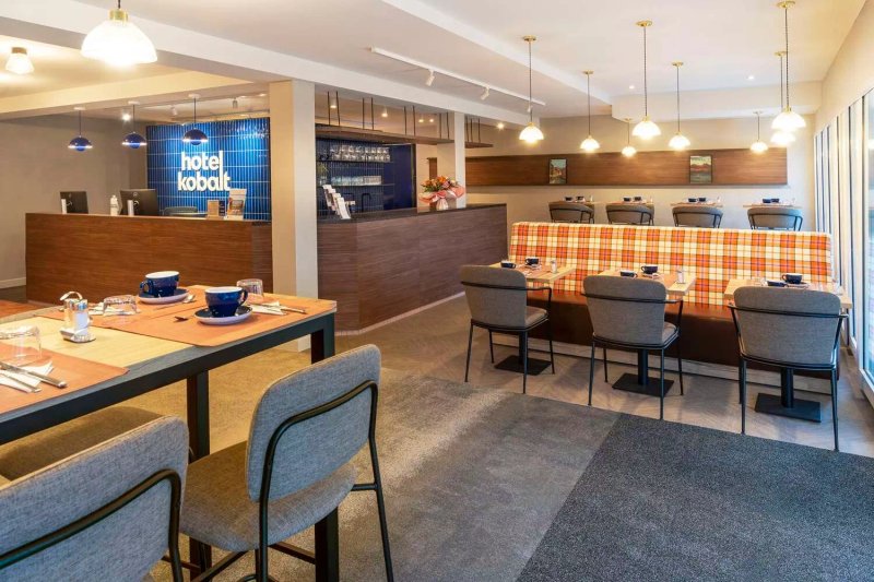 Best Western Kobalt Annecy Nord - Epagny