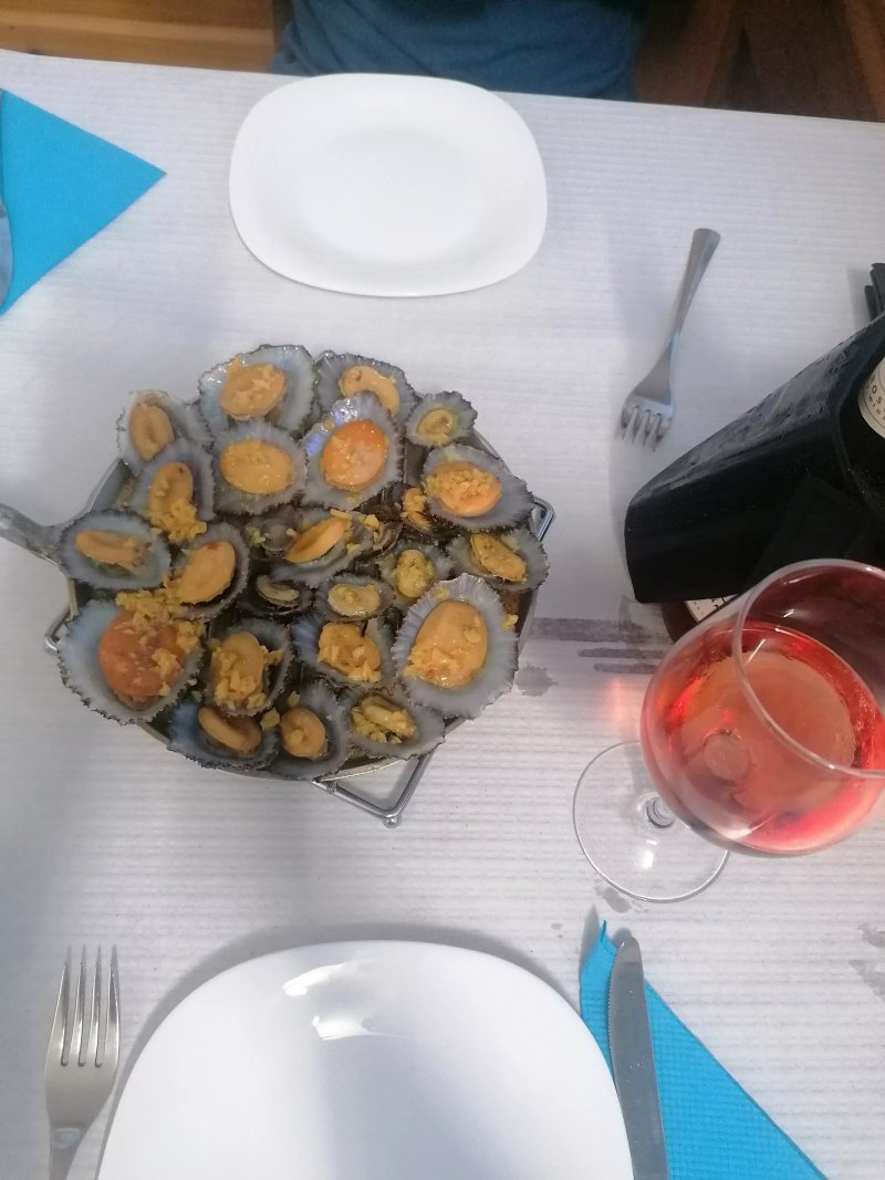 Restaurante Estrela do Mar