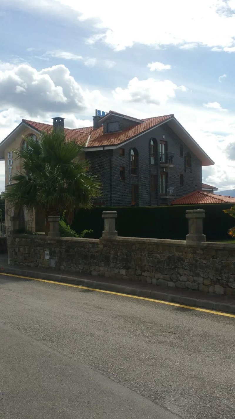 Hotel Azul de Galimar