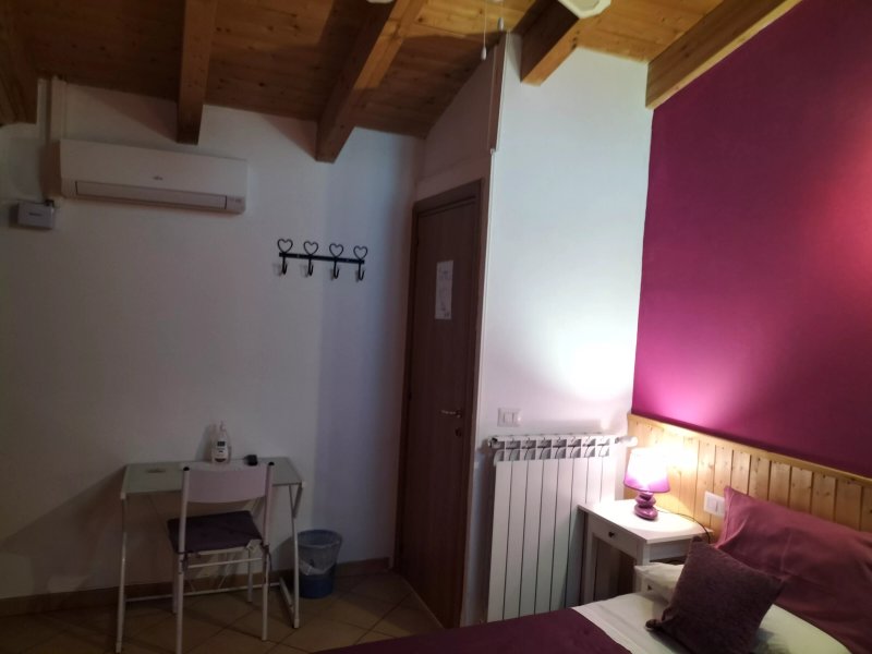 Bed & Breakfast da Rosa