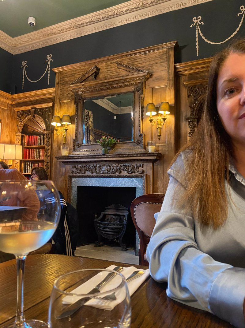 The Victoria, Paddington