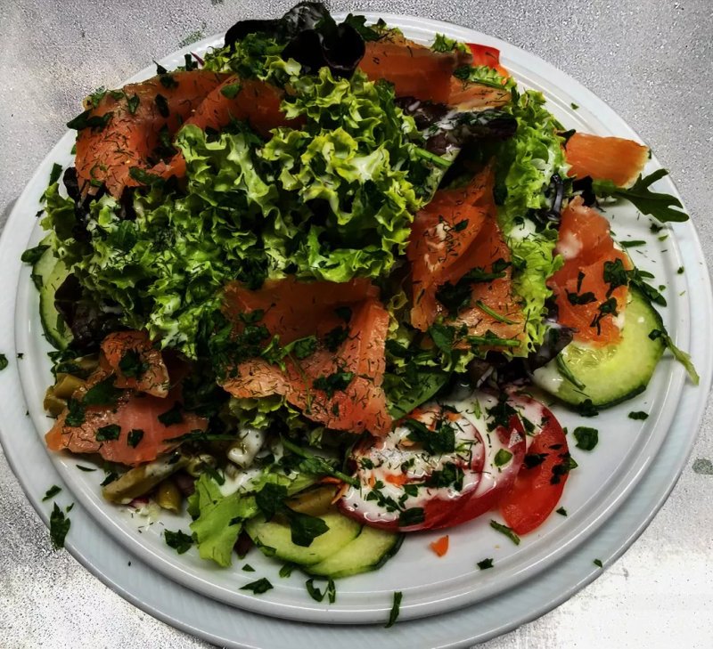 Restaurant Em Hoettchen