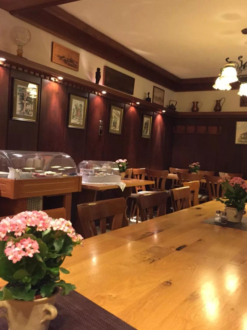 Hotel zum Engel