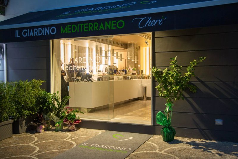 Il Giardino Mediterraneo