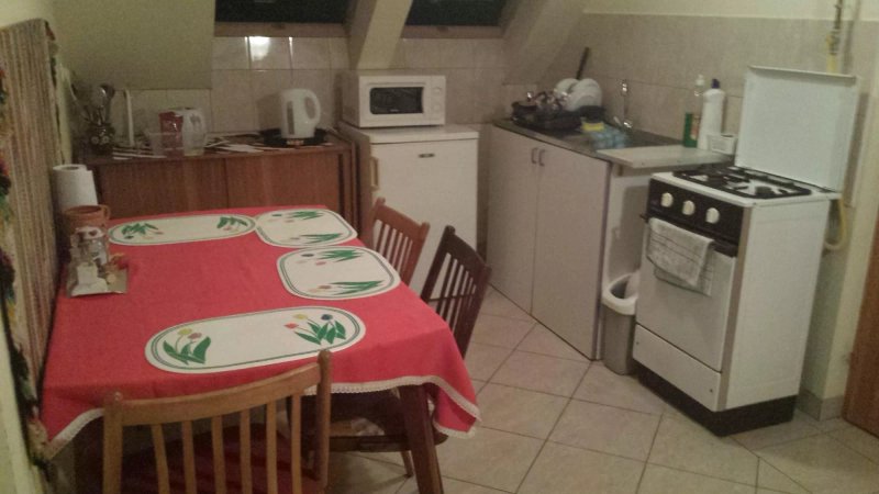 Hejo Apartman